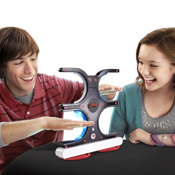 Electronic LOOPZ Memory Music Challenge Game by Mattel NWOB - Picture 9 of 9